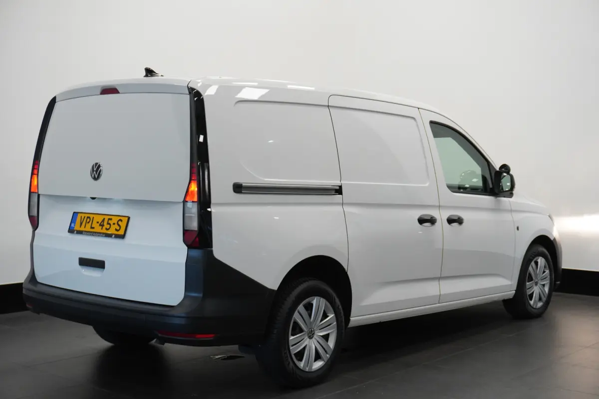 Maxi 2.0 TDI EURO 6 - Airco - Navi - Cruise - €13.950,- Excl.
