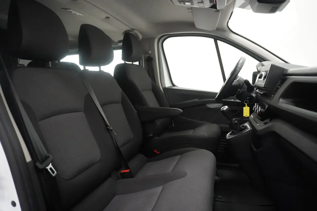 2.0 dCi L2 EURO 6 - Airco - Cruise - Carkit - €23.950,- Excl.