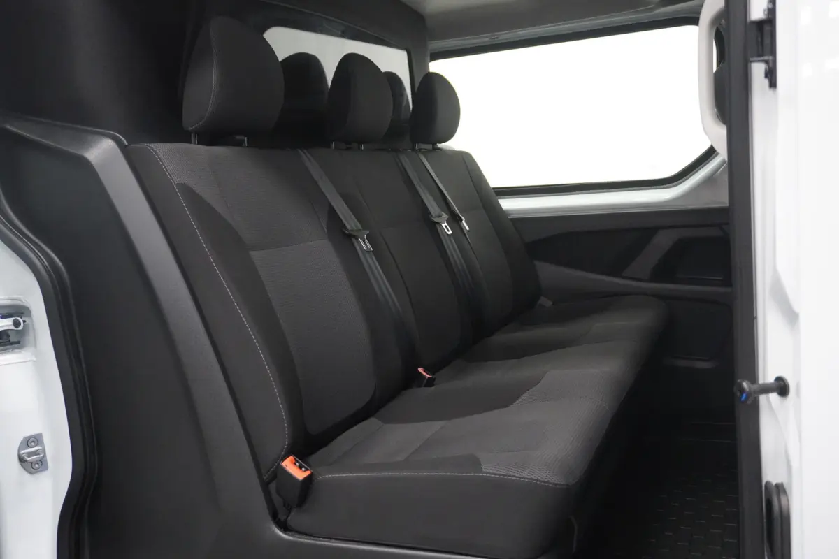 2.0 dCi L2 EURO 6 - Airco - Cruise - Carkit - €23.950,- Excl.