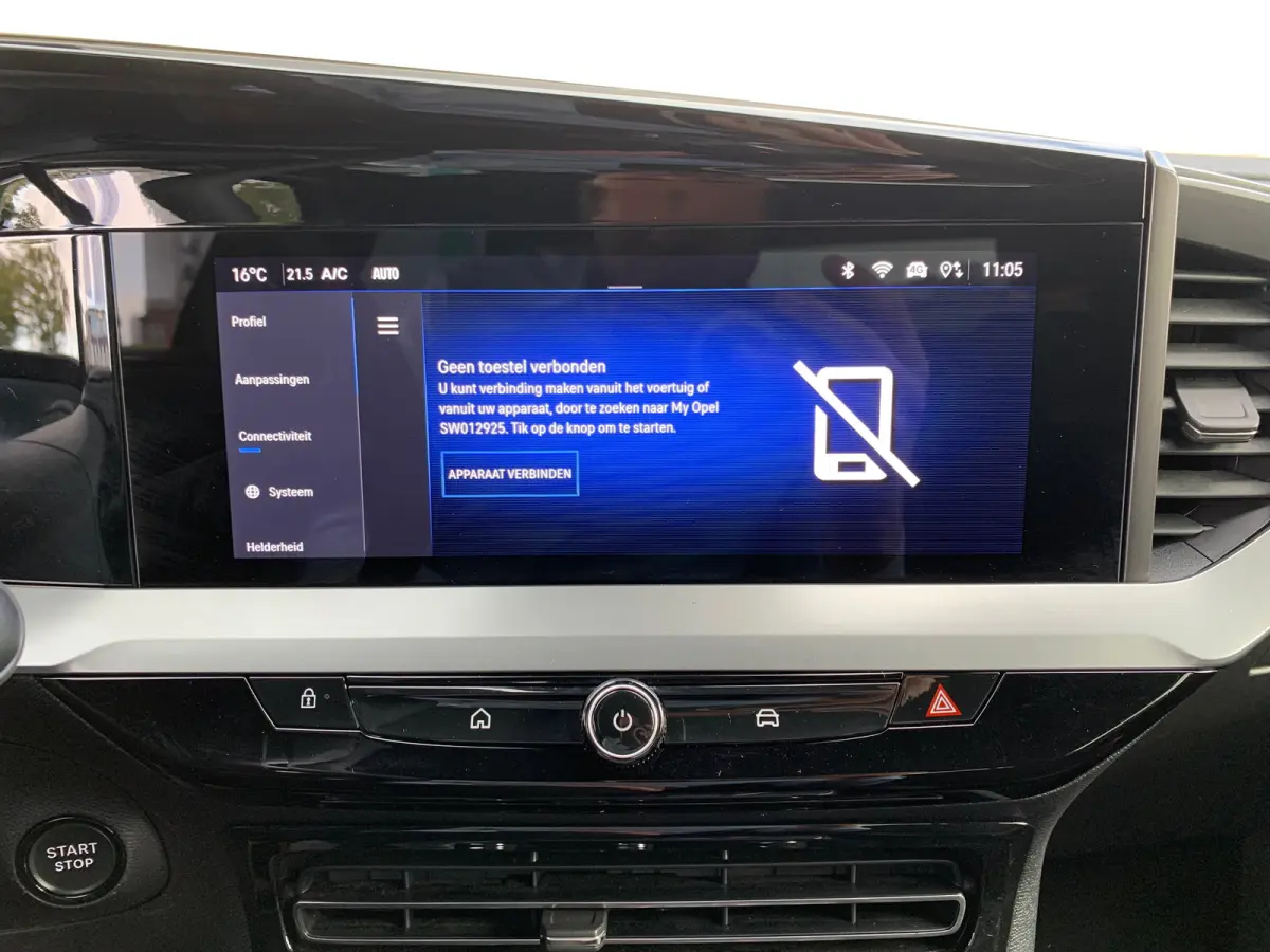 Edition Airco | Camera | Cruise Adaptief | DAB | LED | LMV 16" | Navi | PDC V&A | Stoelverwarming |