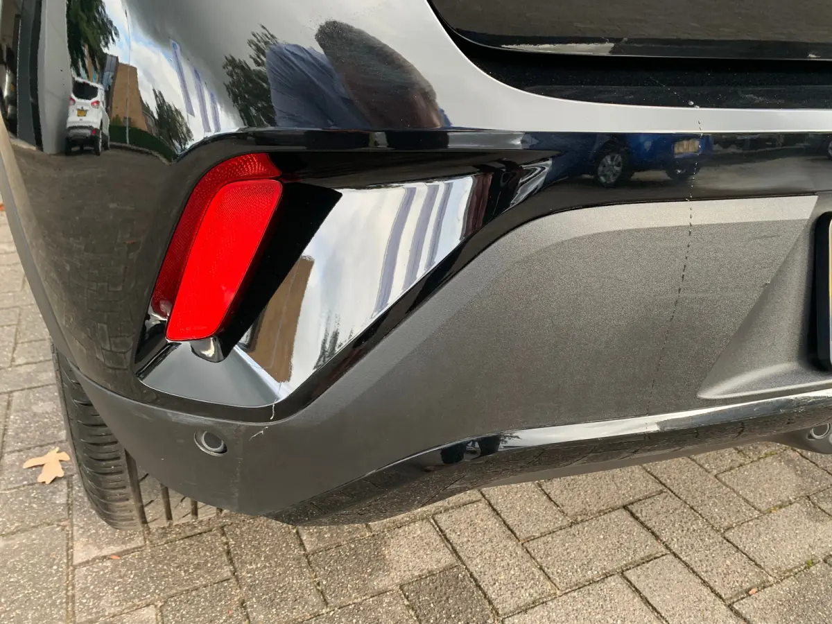 Edition Airco | Camera | Cruise Adaptief | DAB | LED | LMV 16" | Navi | PDC V&A | Stoelverwarming |