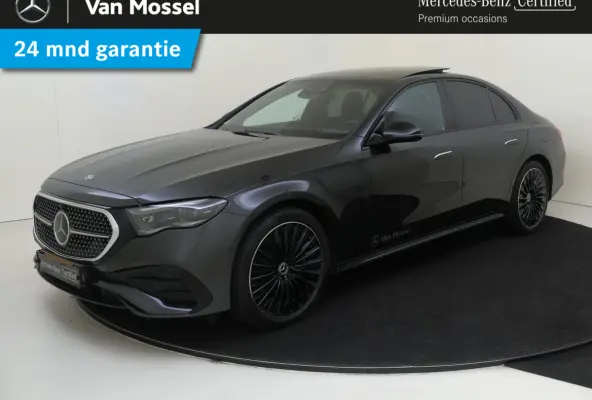 300 e Sport Edition