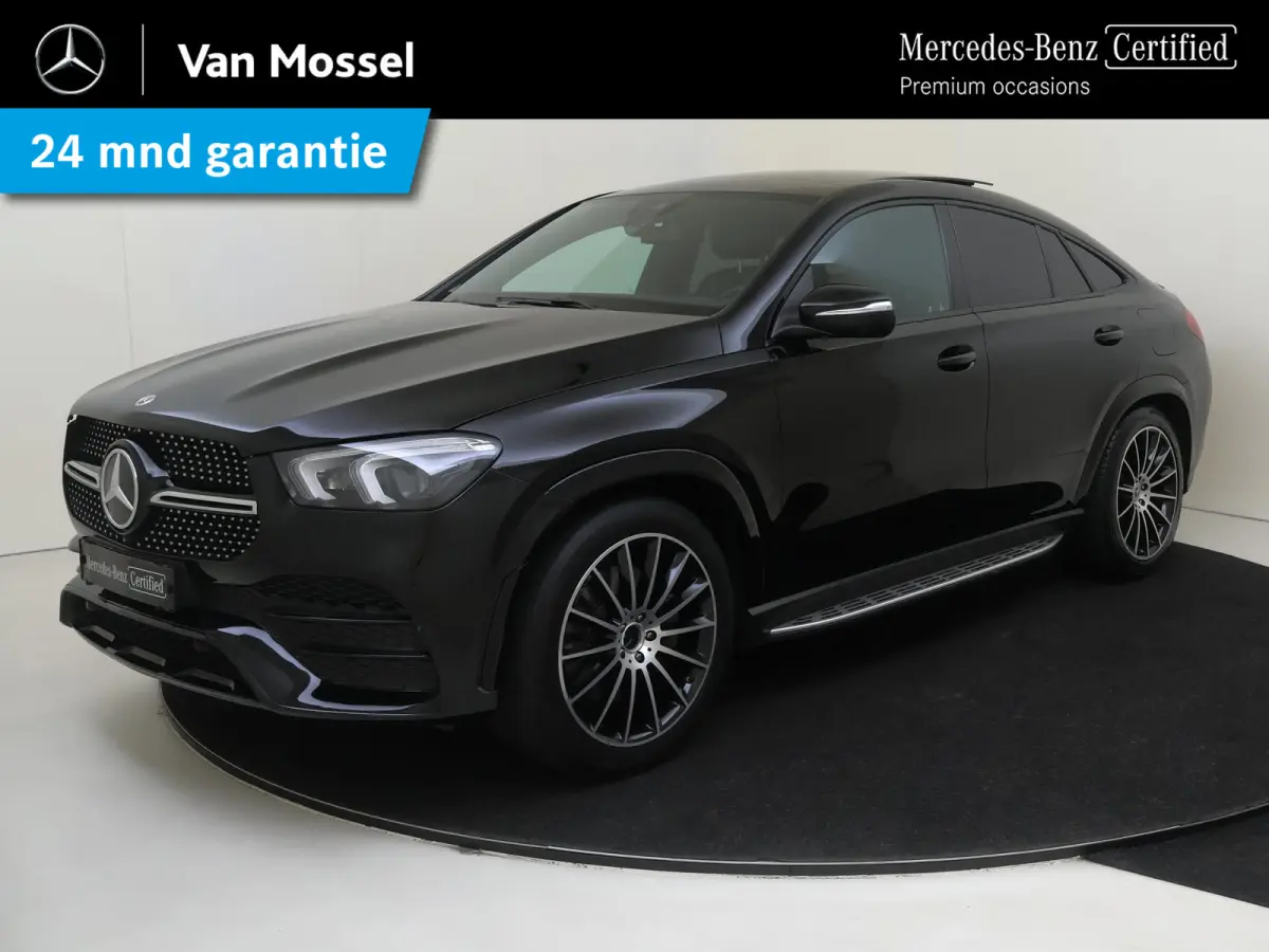 350 e 4MATIC Premium Plus AMG Line /Panoramadak /360 Camera