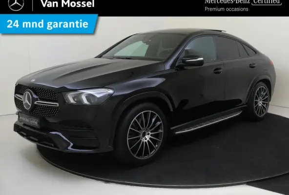 350 e 4MATIC Premium Plus AMG Line /Panoramadak /360 Camera