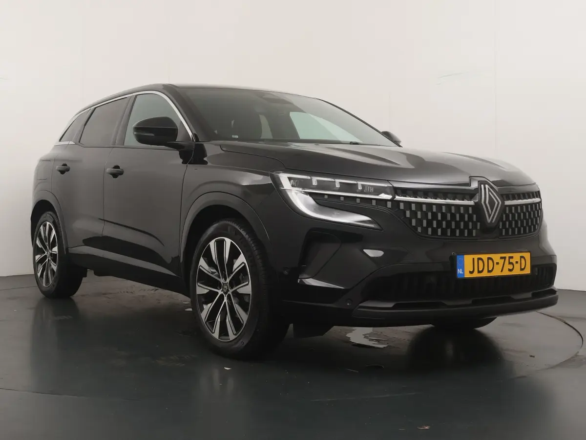 mild hybrid 160 X-Tronic techno | AUTOMAAT | El. achterklep | Pack Safety |
