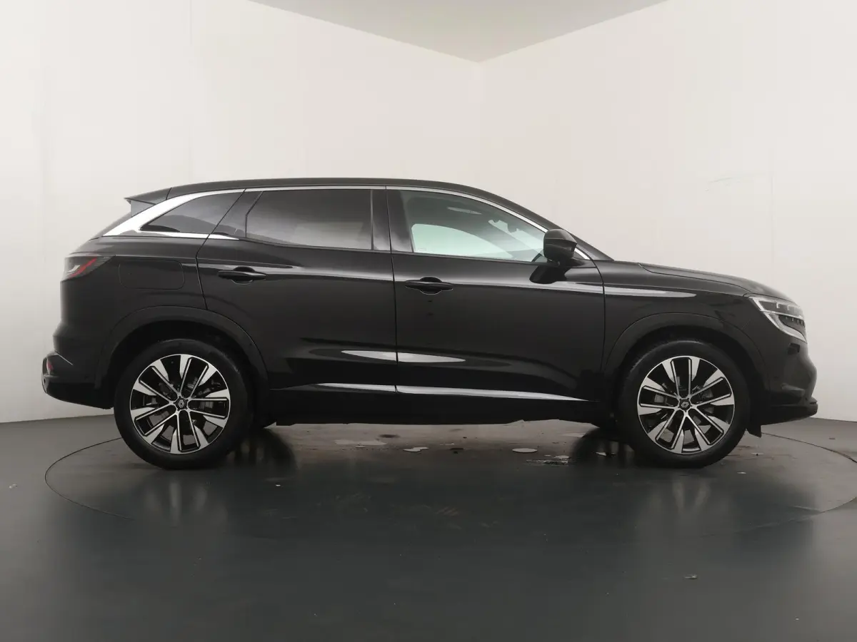 mild hybrid 160 X-Tronic techno | AUTOMAAT | El. achterklep | Pack Safety |