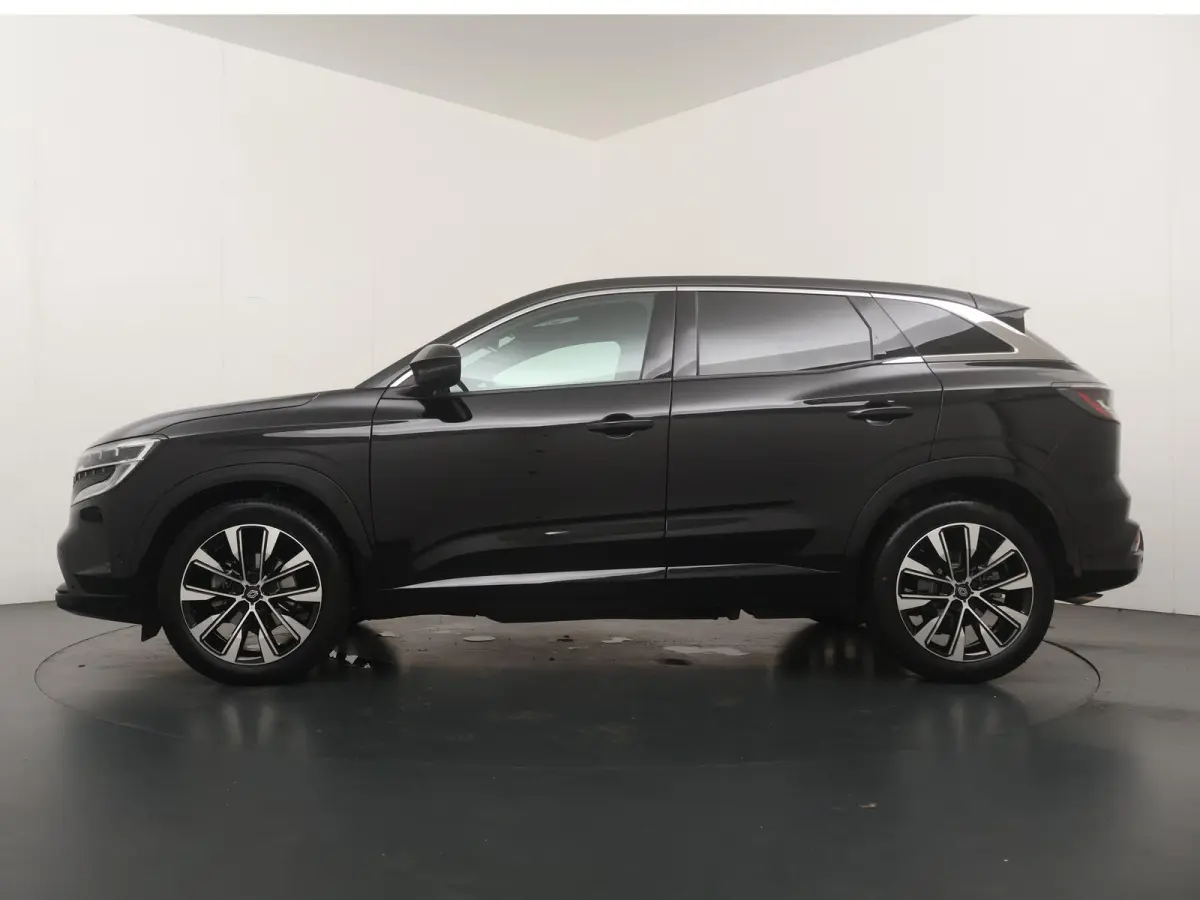 mild hybrid 160 X-Tronic techno | AUTOMAAT | El. achterklep | Pack Safety |