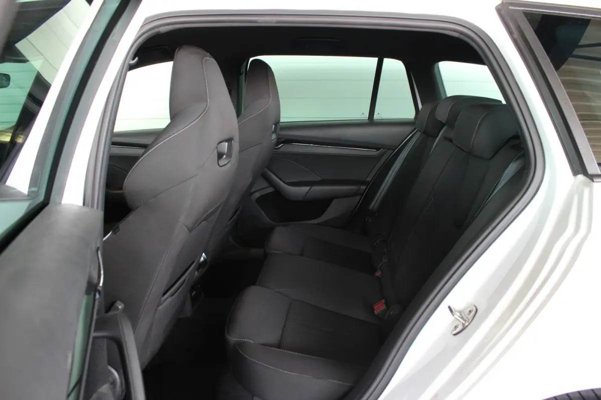 1.5 e-TSI Sport Business Carplay | Stoelverw. | Cruise | LED | Sportstoelen | Sfeerverl. | 18" LMV | PDC V+A
