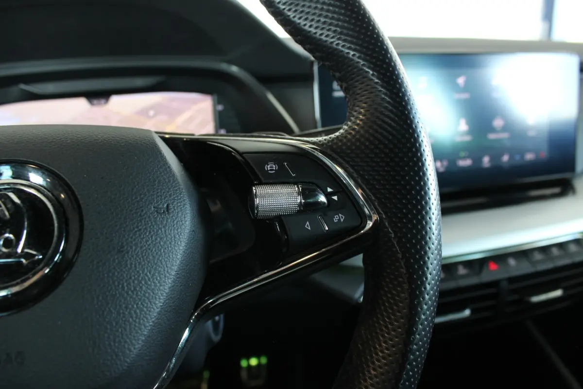 1.5 e-TSI Sport Business Carplay | Stoelverw. | Cruise | LED | Sportstoelen | Sfeerverl. | 18" LMV | PDC V+A