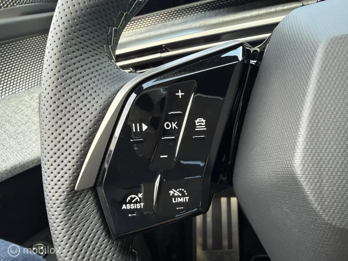 GT AVANTAGE 73 kWh NL AUTO RIJKLAAR PRIJS