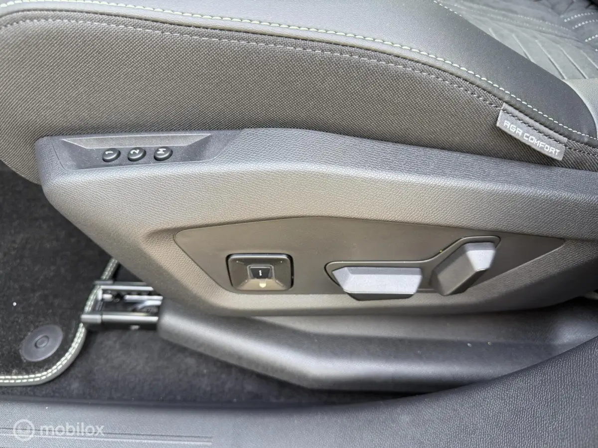 GT AVANTAGE 73 kWh NL AUTO RIJKLAAR PRIJS