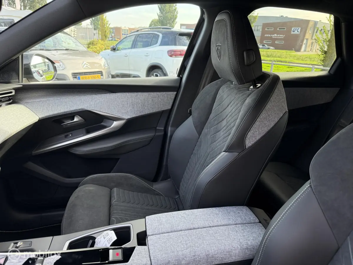 GT AVANTAGE 73 kWh NL AUTO RIJKLAAR PRIJS