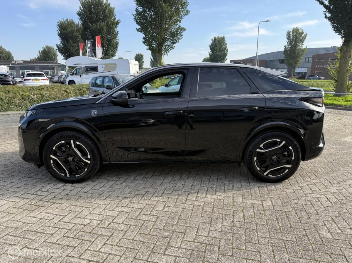 GT AVANTAGE 73 kWh NL AUTO RIJKLAAR PRIJS