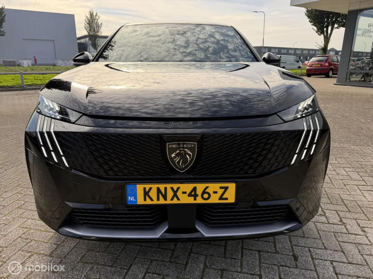GT AVANTAGE 73 kWh NL AUTO RIJKLAAR PRIJS