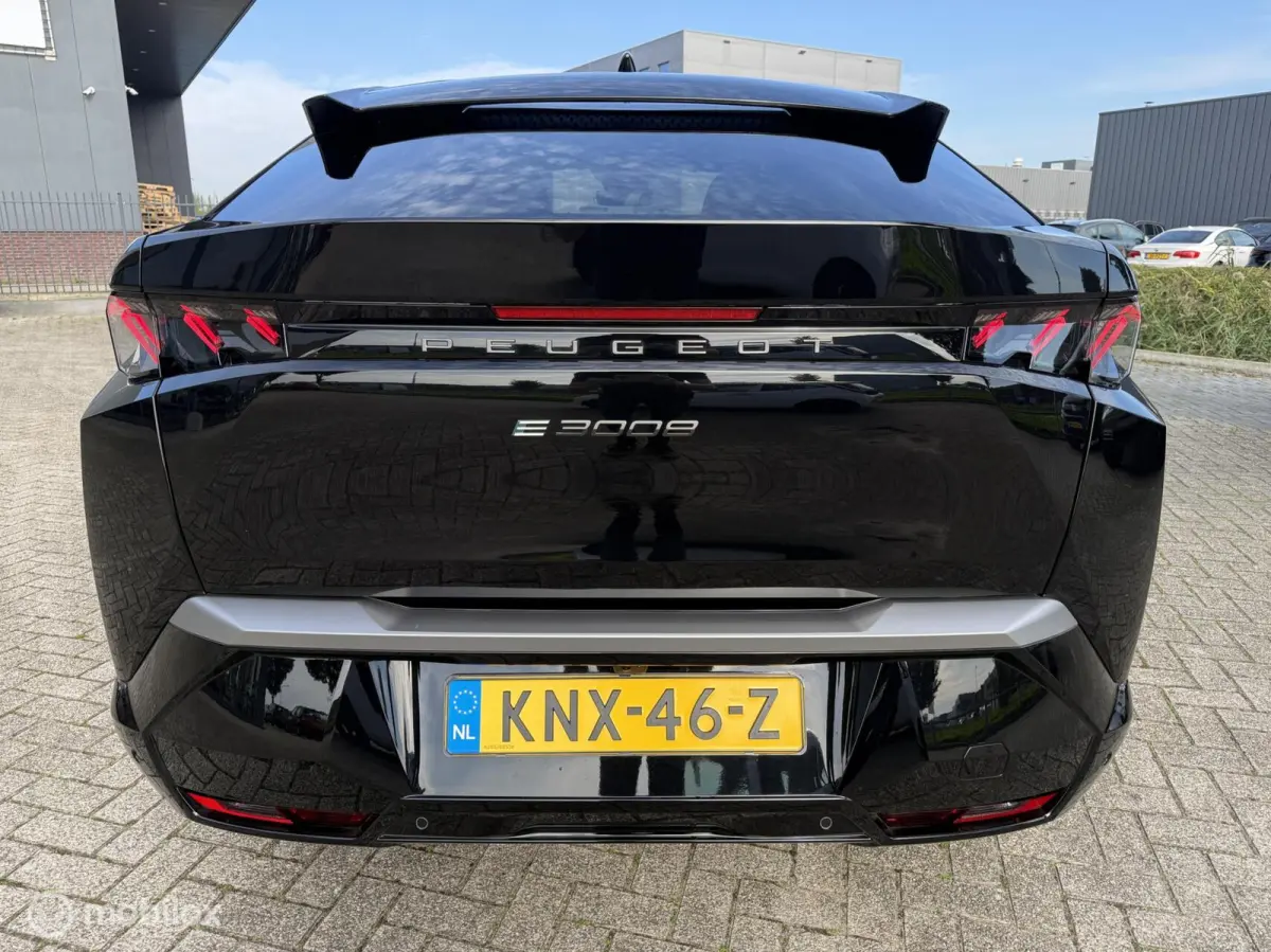 GT AVANTAGE 73 kWh NL AUTO RIJKLAAR PRIJS