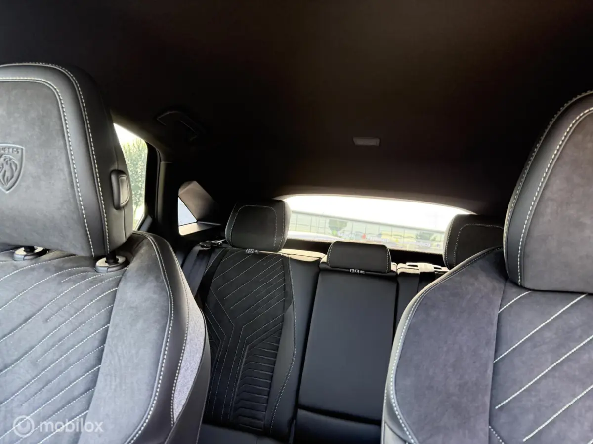 GT AVANTAGE 73 kWh NL AUTO RIJKLAAR PRIJS