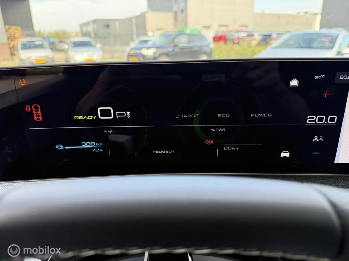 GT AVANTAGE 73 kWh NL AUTO RIJKLAAR PRIJS
