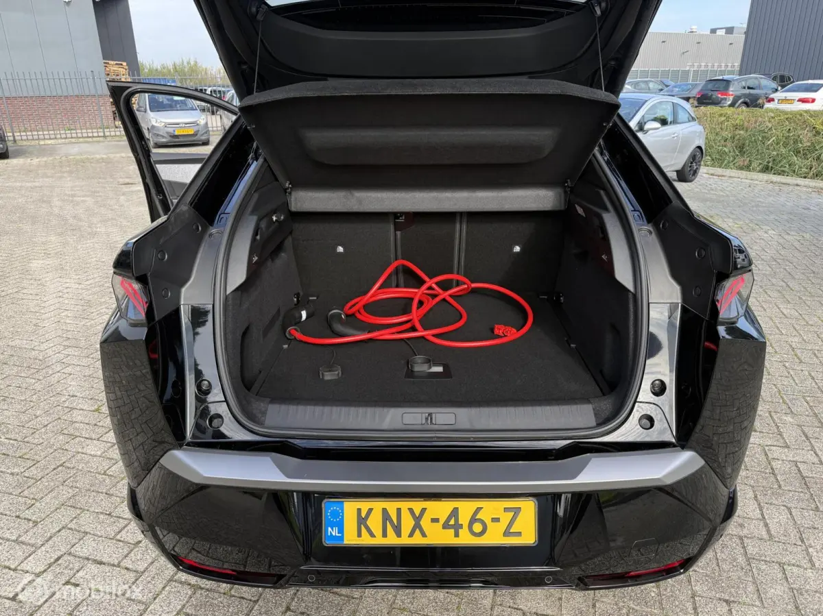 GT AVANTAGE 73 kWh NL AUTO RIJKLAAR PRIJS