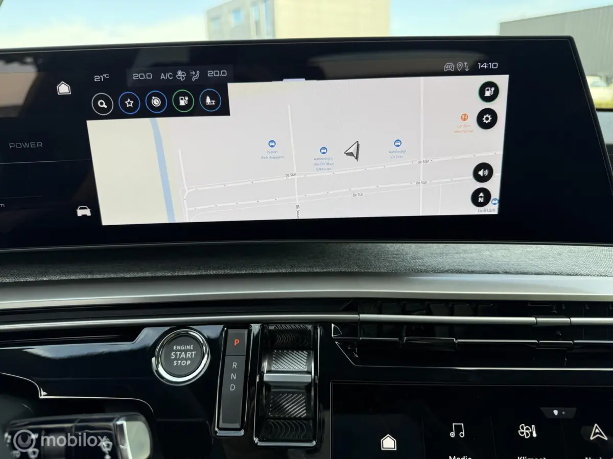 GT AVANTAGE 73 kWh NL AUTO RIJKLAAR PRIJS