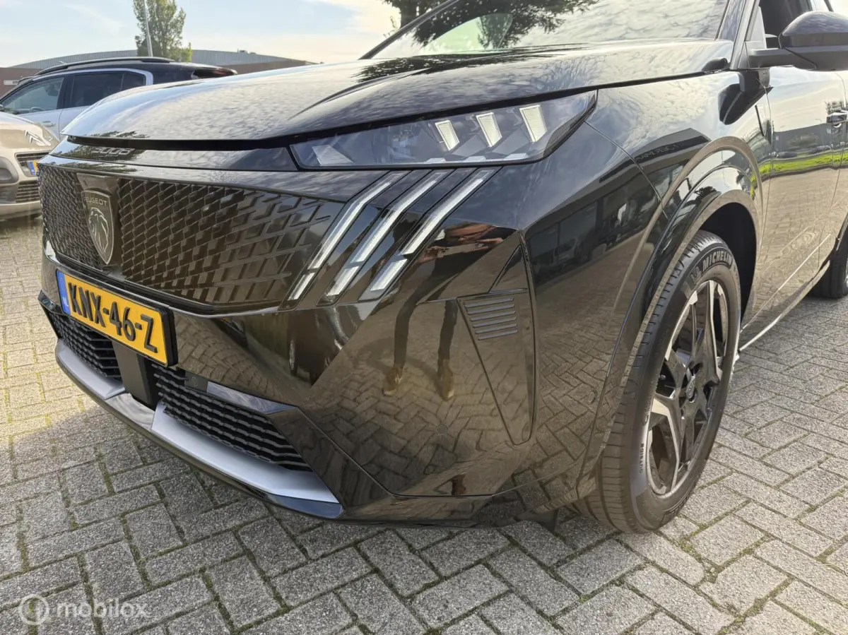 GT AVANTAGE 73 kWh NL AUTO RIJKLAAR PRIJS