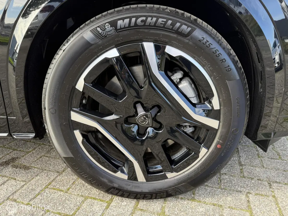 GT AVANTAGE 73 kWh NL AUTO RIJKLAAR PRIJS