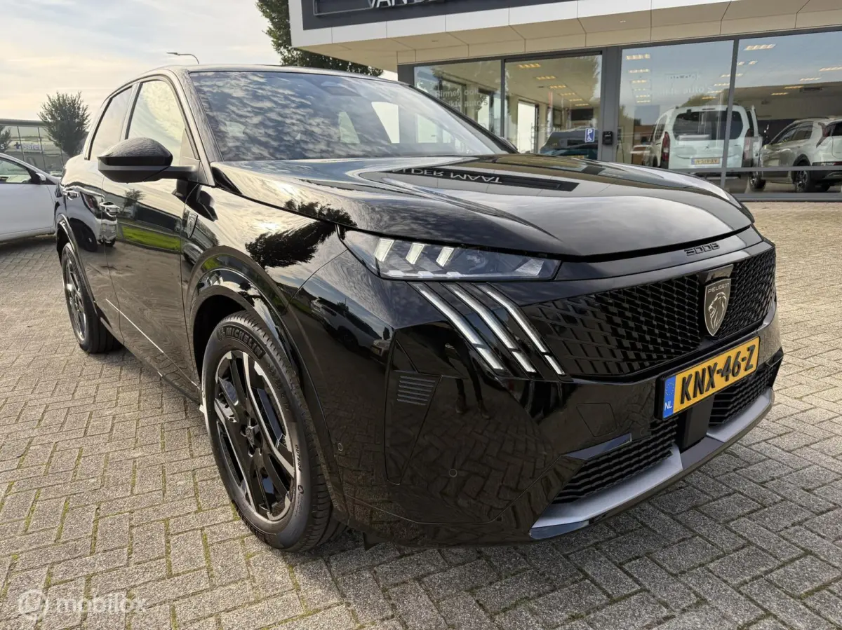 GT AVANTAGE 73 kWh NL AUTO RIJKLAAR PRIJS