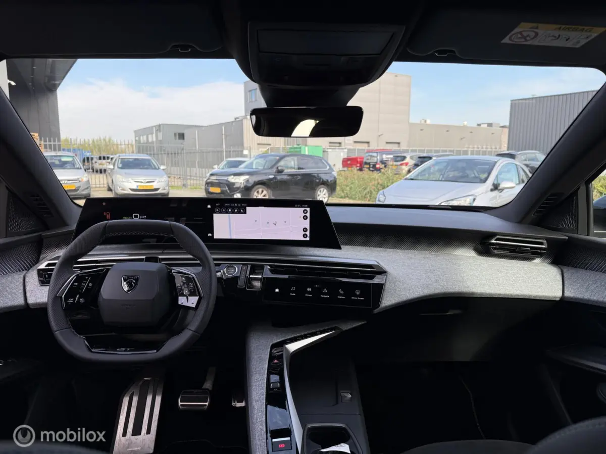 GT AVANTAGE 73 kWh NL AUTO RIJKLAAR PRIJS