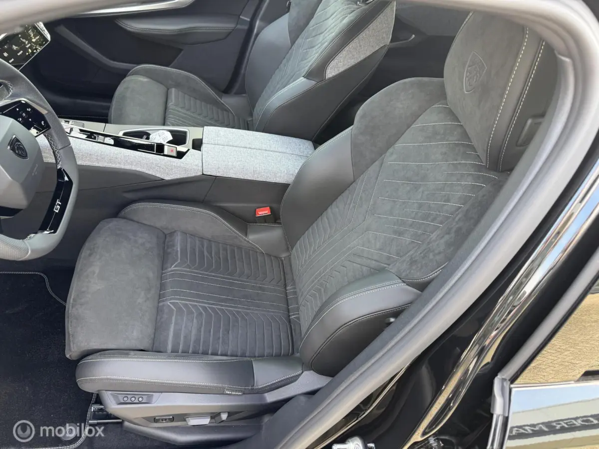 GT AVANTAGE 73 kWh NL AUTO RIJKLAAR PRIJS
