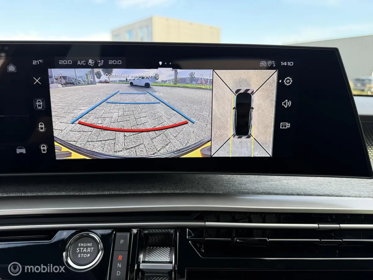 GT AVANTAGE 73 kWh NL AUTO RIJKLAAR PRIJS