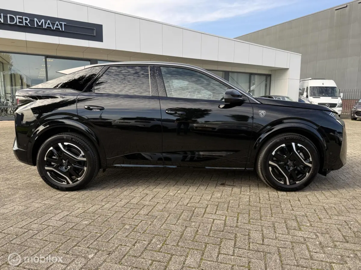 GT AVANTAGE 73 kWh NL AUTO RIJKLAAR PRIJS