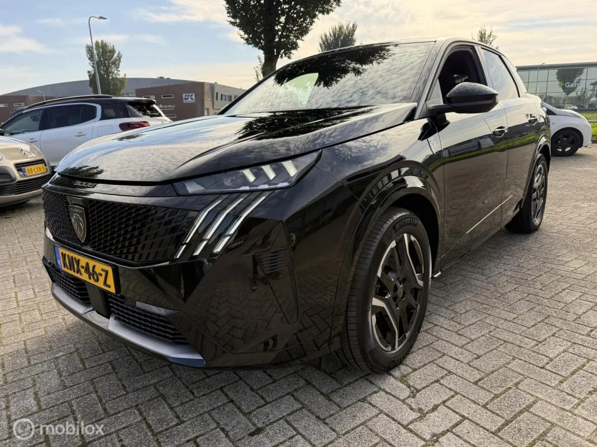 GT AVANTAGE 73 kWh NL AUTO RIJKLAAR PRIJS