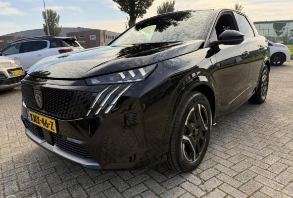 GT AVANTAGE 73 kWh NL AUTO RIJKLAAR PRIJS