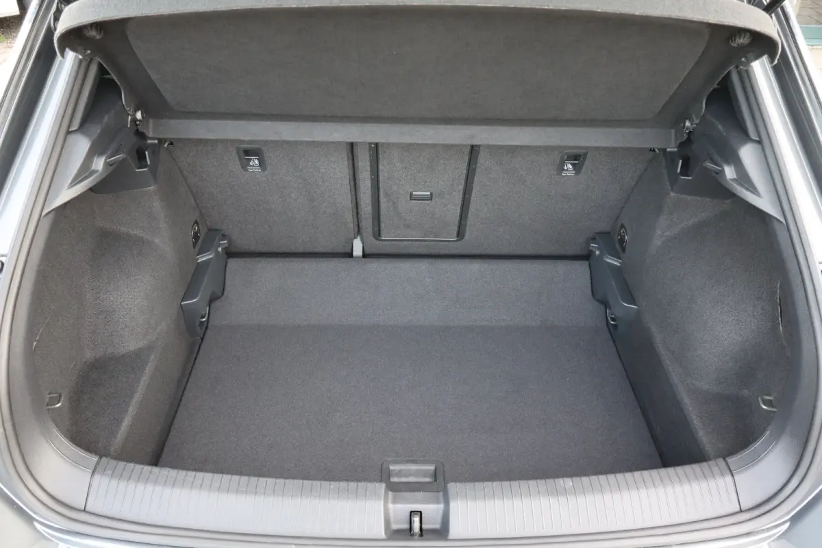 1.5 TSI Sport 150PK | Bandenspanningscontrolesysteem | Cruise control adaptief | Parkeersensor voor en achter