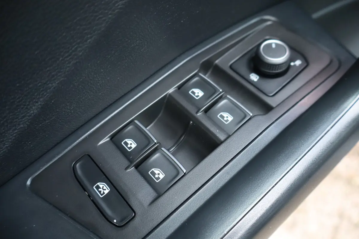 1.5 TSI Sport 150PK | Bandenspanningscontrolesysteem | Cruise control adaptief | Parkeersensor voor en achter