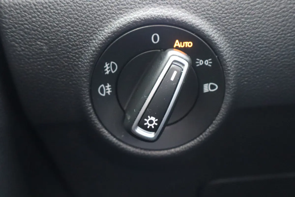 1.5 TSI Sport 150PK | Bandenspanningscontrolesysteem | Cruise control adaptief | Parkeersensor voor en achter