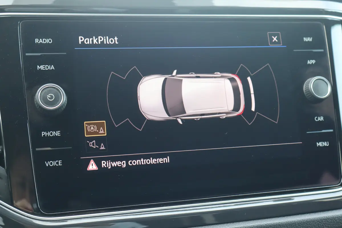 1.5 TSI Sport 150PK | Bandenspanningscontrolesysteem | Cruise control adaptief | Parkeersensor voor en achter