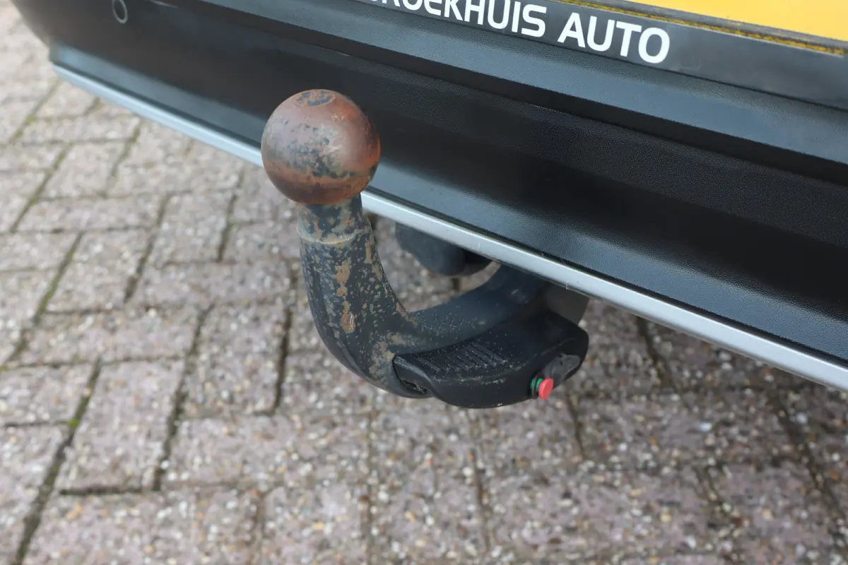 1.5 TSI Sport 150PK | Bandenspanningscontrolesysteem | Cruise control adaptief | Parkeersensor voor en achter
