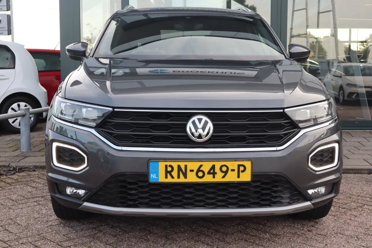 1.5 TSI Sport 150PK | Bandenspanningscontrolesysteem | Cruise control adaptief | Parkeersensor voor en achter