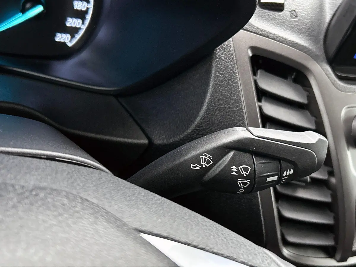 1.5 EcoBlue L2 Trend Automaat Navigatie Airco Cruise Control PDC Camera Trekhaak