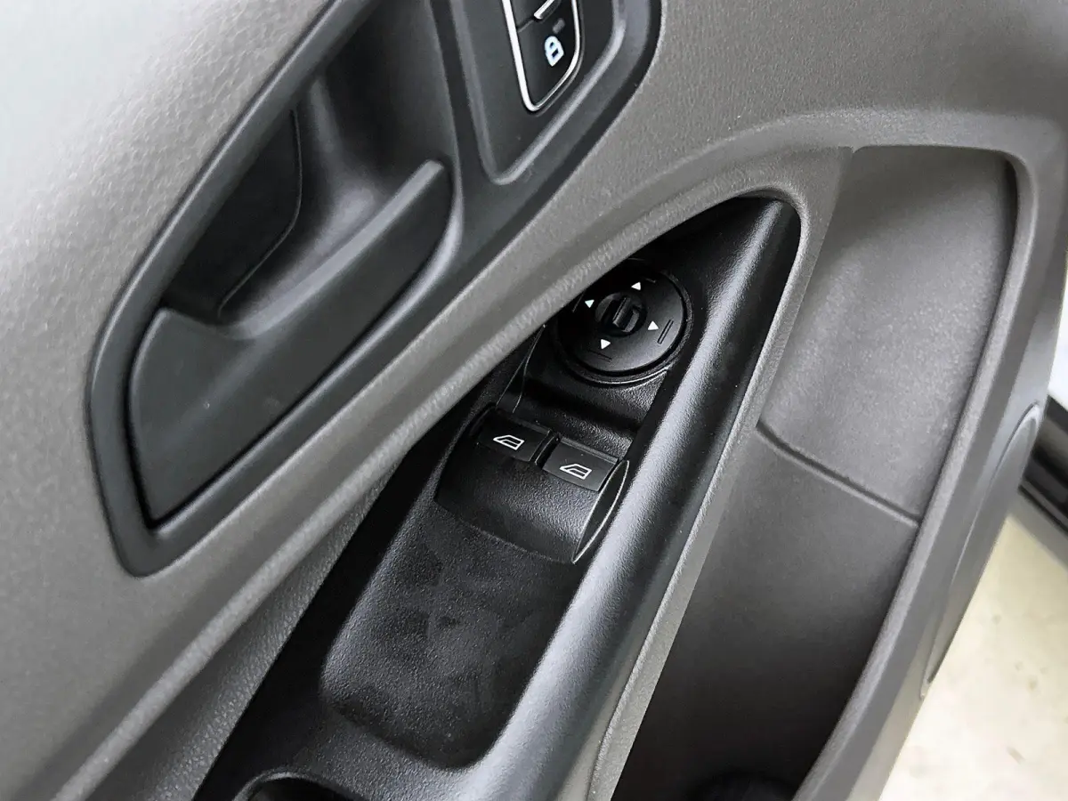 1.5 EcoBlue L2 Trend Automaat Navigatie Airco Cruise Control PDC Camera Trekhaak