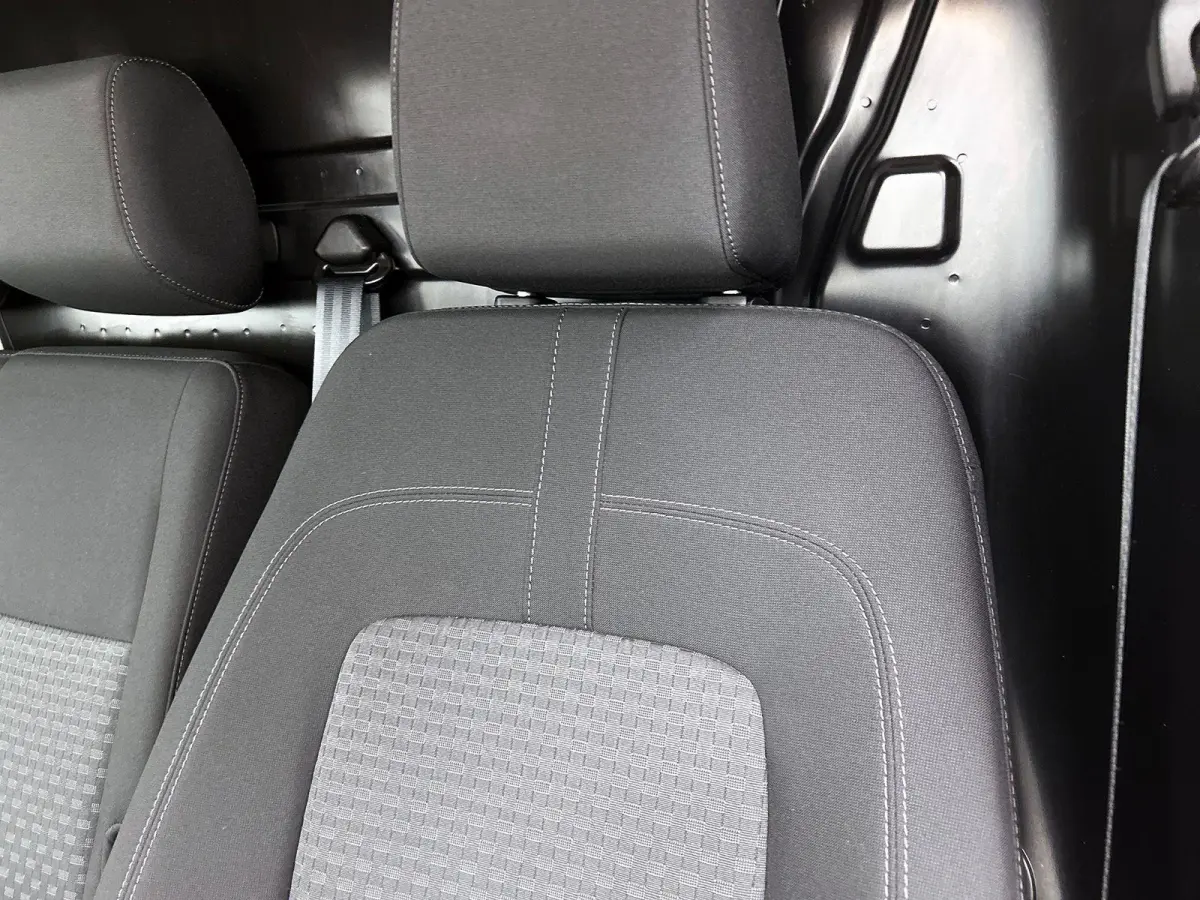 1.5 EcoBlue L2 Trend Automaat Navigatie Airco Cruise Control PDC Camera Trekhaak