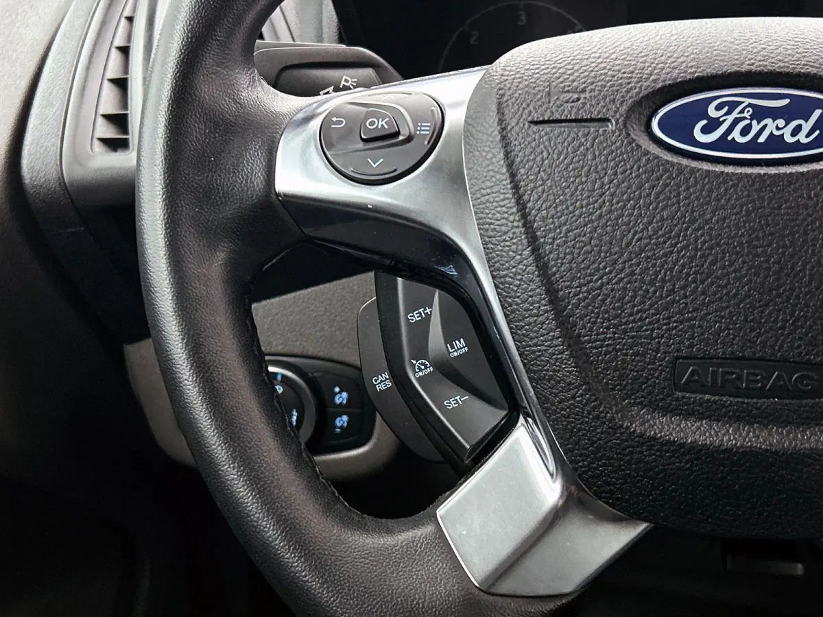 1.5 EcoBlue L2 Trend Automaat Navigatie Airco Cruise Control PDC Camera Trekhaak