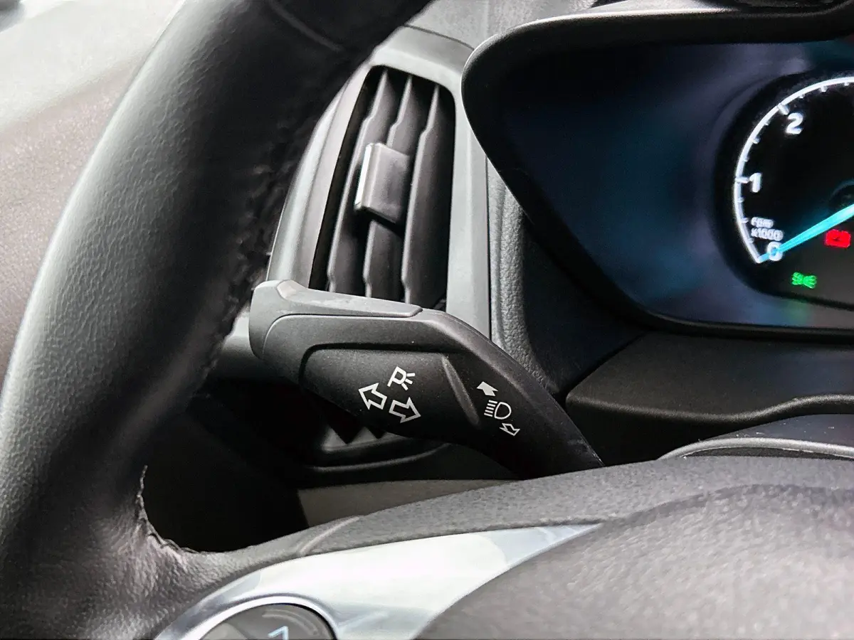 1.5 EcoBlue L2 Trend Automaat Navigatie Airco Cruise Control PDC Camera Trekhaak