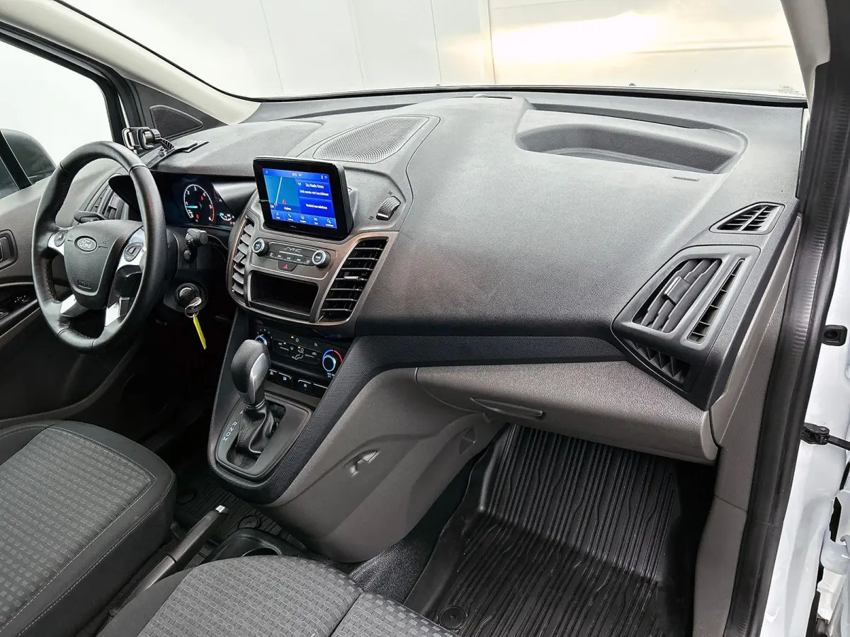 1.5 EcoBlue L2 Trend Automaat Navigatie Airco Cruise Control PDC Camera Trekhaak