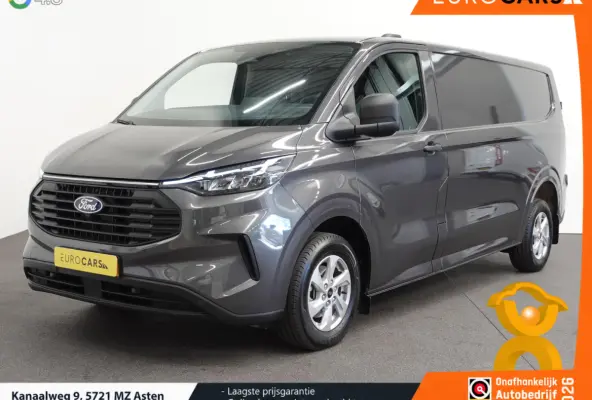 300 2.0 TDCI L2H1 Trend Automaat Airco Navigatie Cruise Control Trekhaak
