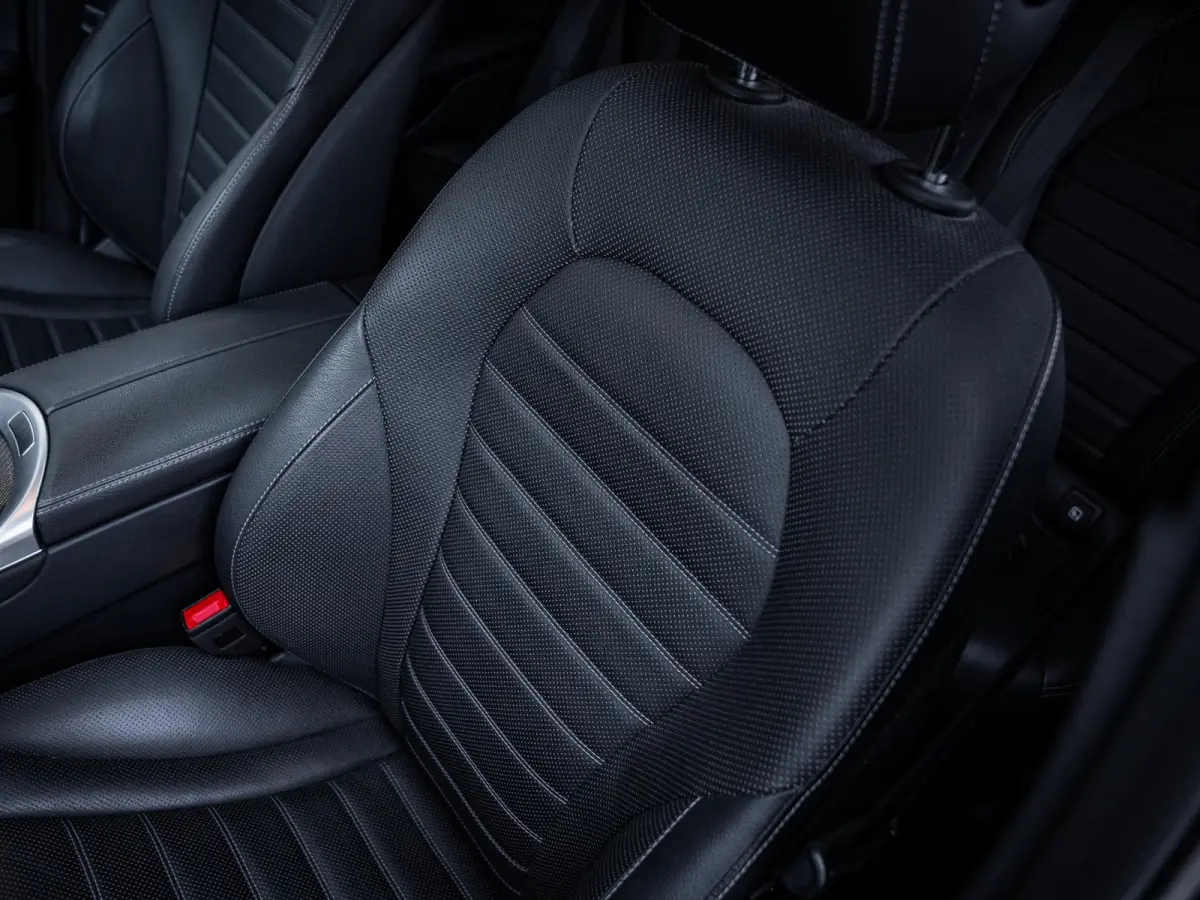 400 4MATIC Premium Plus 80 kWh ///AMG - Burmester l Pano l Laser Shield