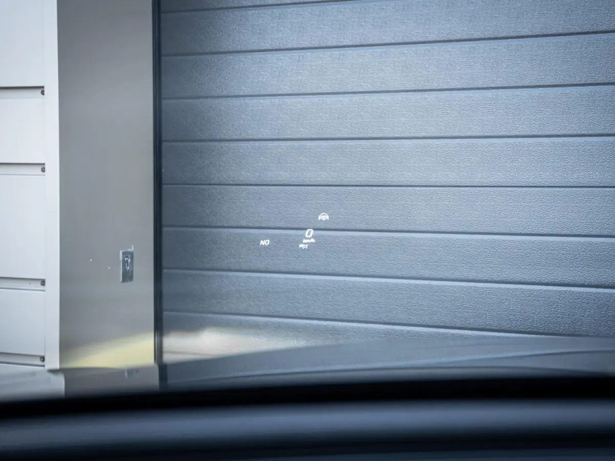 400 4MATIC Premium Plus 80 kWh ///AMG - Burmester l Pano l Laser Shield