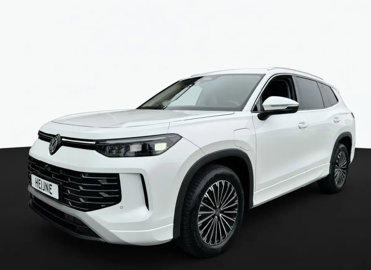 1.5 eHybrid 204PK DSG HYBRID ELEGANCE 360°CAMERA/TREKHAAK/IQ.LIGHT/KEYLESS
