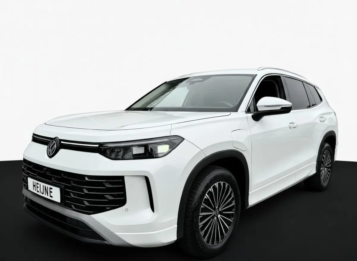 1.5 eHybrid 204PK DSG HYBRID ELEGANCE 360°CAMERA/TREKHAAK/IQ.LIGHT/KEYLESS