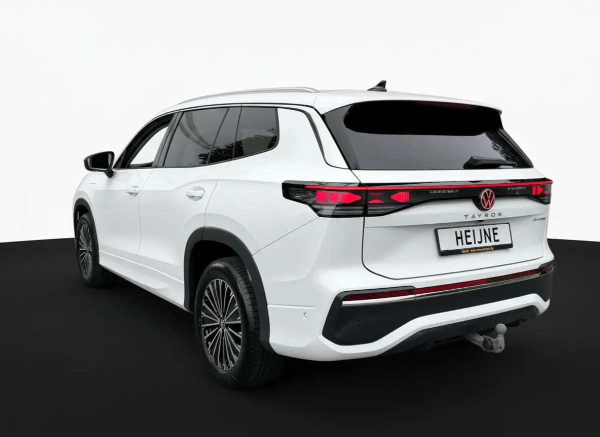 1.5 eHybrid 204PK DSG HYBRID ELEGANCE 360°CAMERA/TREKHAAK/IQ.LIGHT/KEYLESS